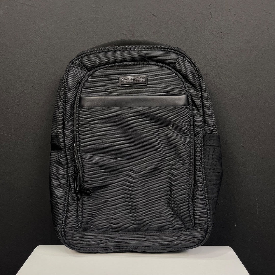 SAMSONITE Mochila Negro Talle Unico