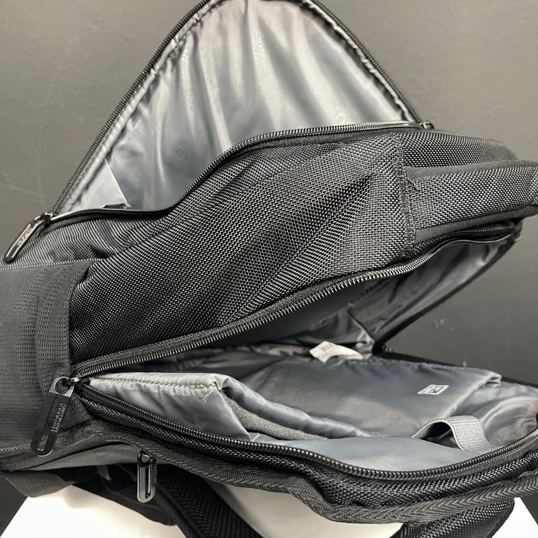 SAMSONITE Mochila Negro Talle Unico