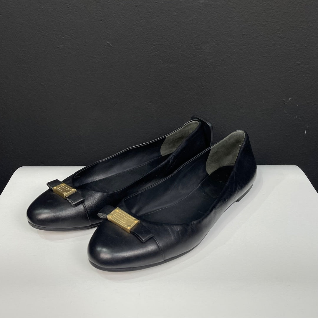 MARC JACOBS Zapatos Negro Talle 39