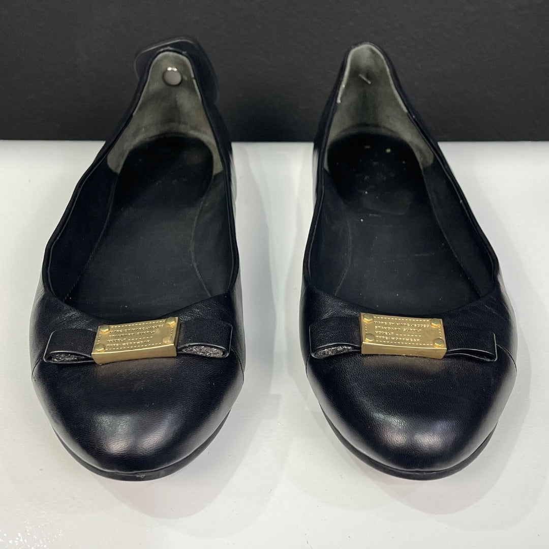 MARC JACOBS Zapatos Negro Talle 39