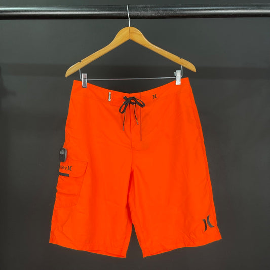 HURLEY  Short Bermuda  Naranja  Talle S