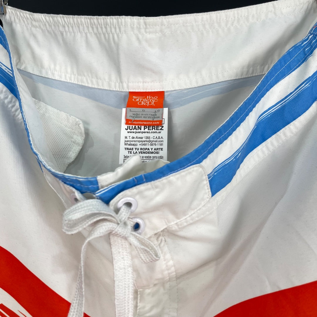NIKE  Short Bermuda  Varios  Talle L