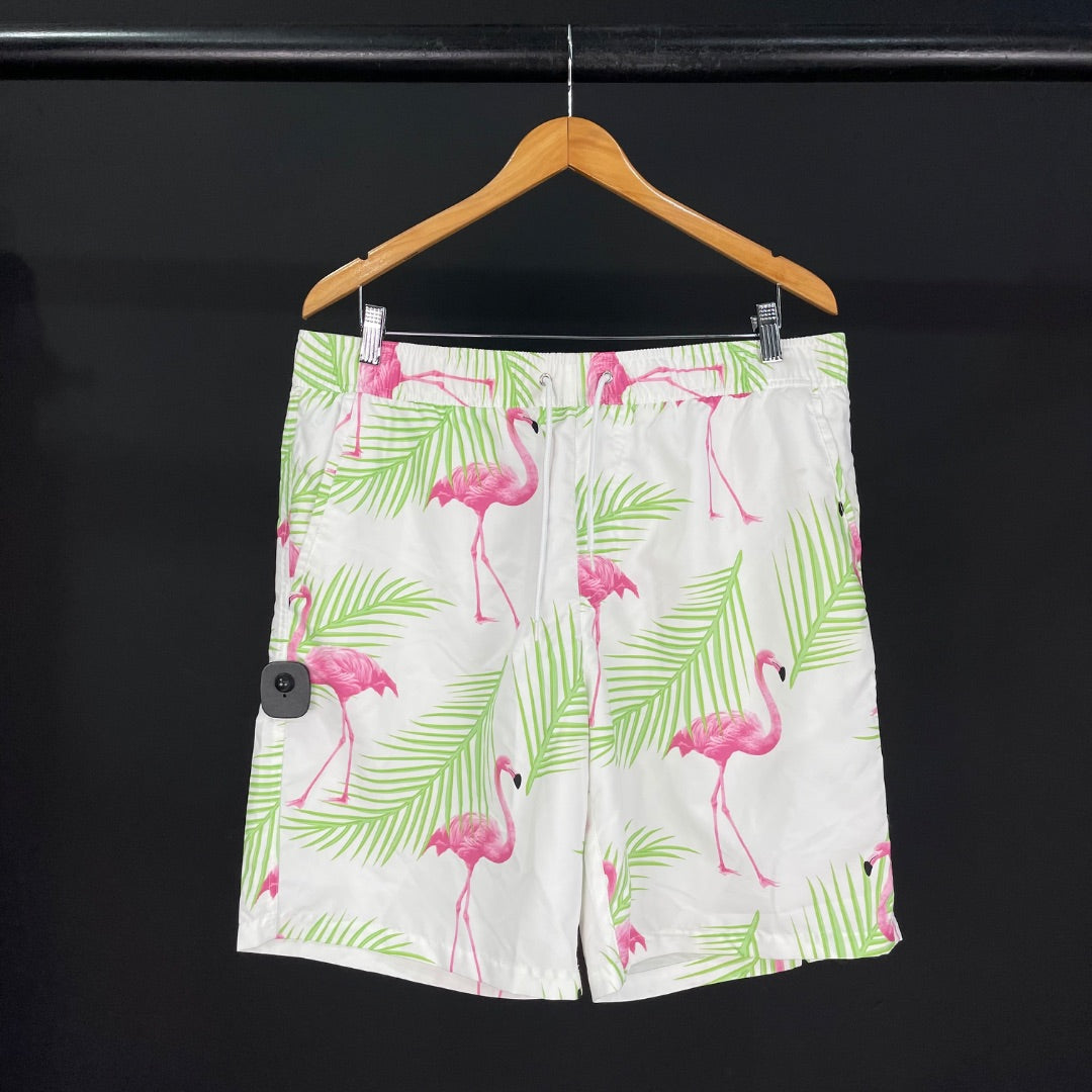 FOREVER  Malla De Baño  Varios  Estampado  Talle XL