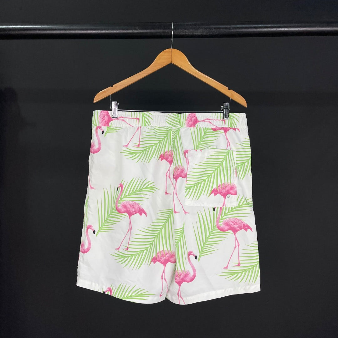 FOREVER  Malla De Baño  Varios  Estampado  Talle XL