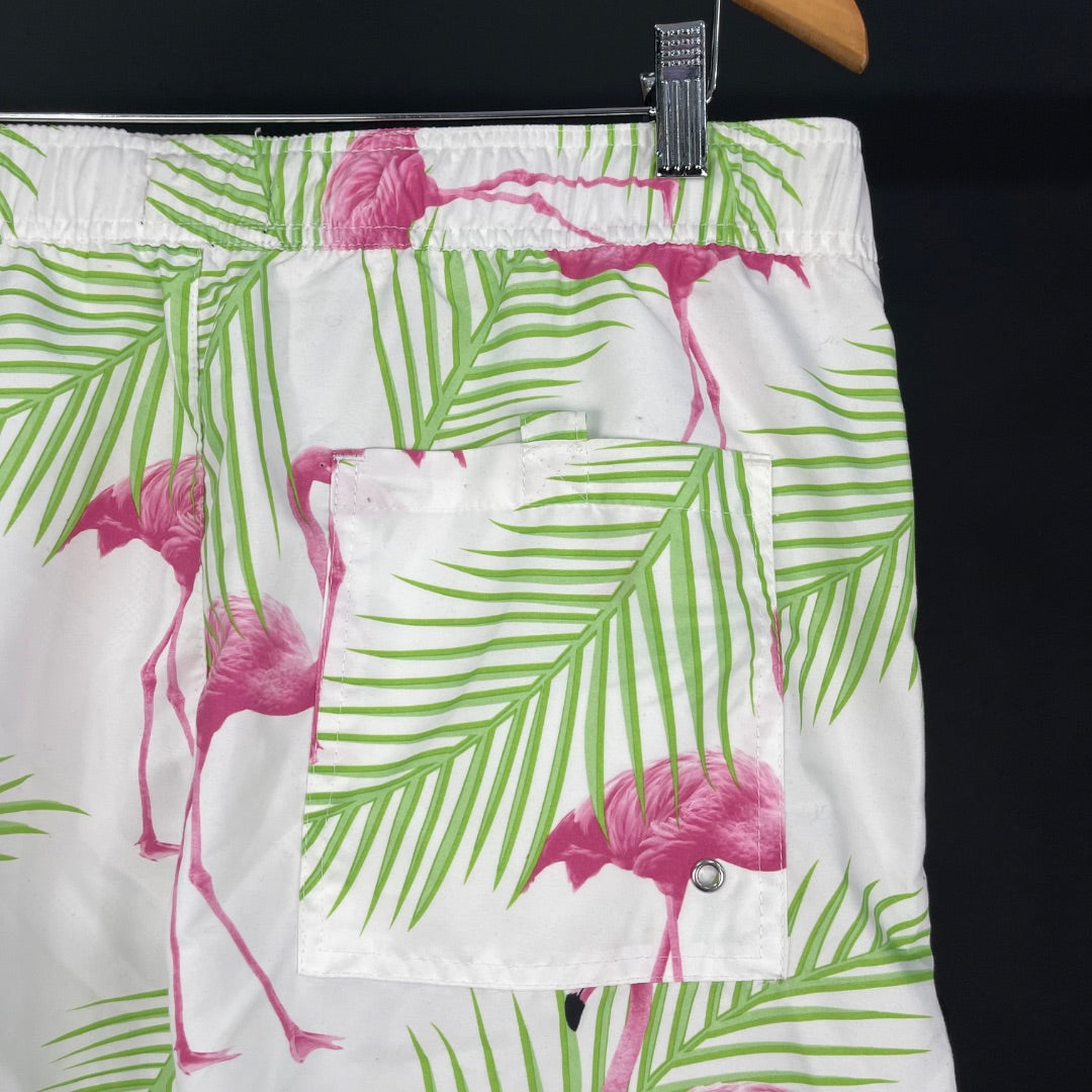 FOREVER  Malla De Baño  Varios  Estampado  Talle XL
