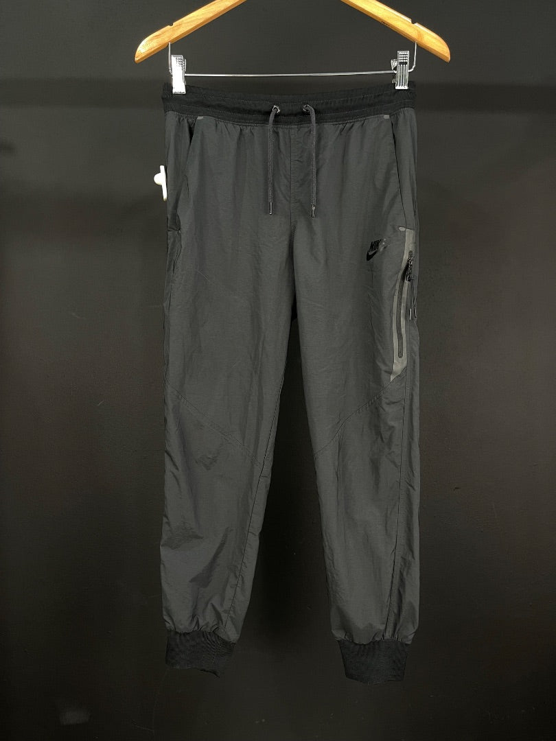 NIKE Pantalon Negro Talle XS