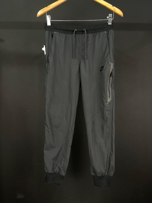 NIKE Pantalon Negro Talle XS