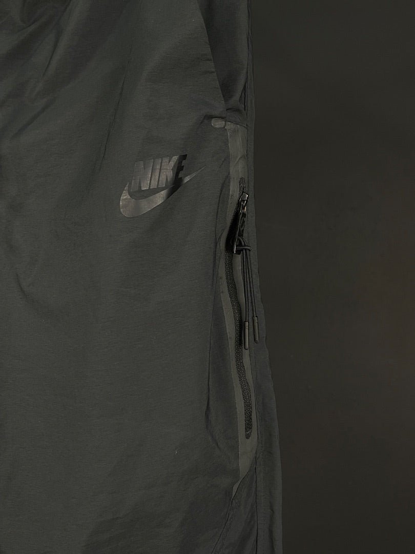 NIKE Pantalon Negro Talle XS