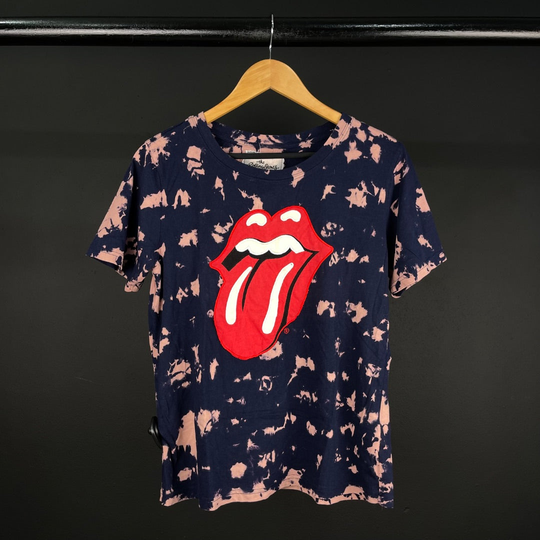 RAPSODIA Remera Manga Corta Varios  Batik Talle M