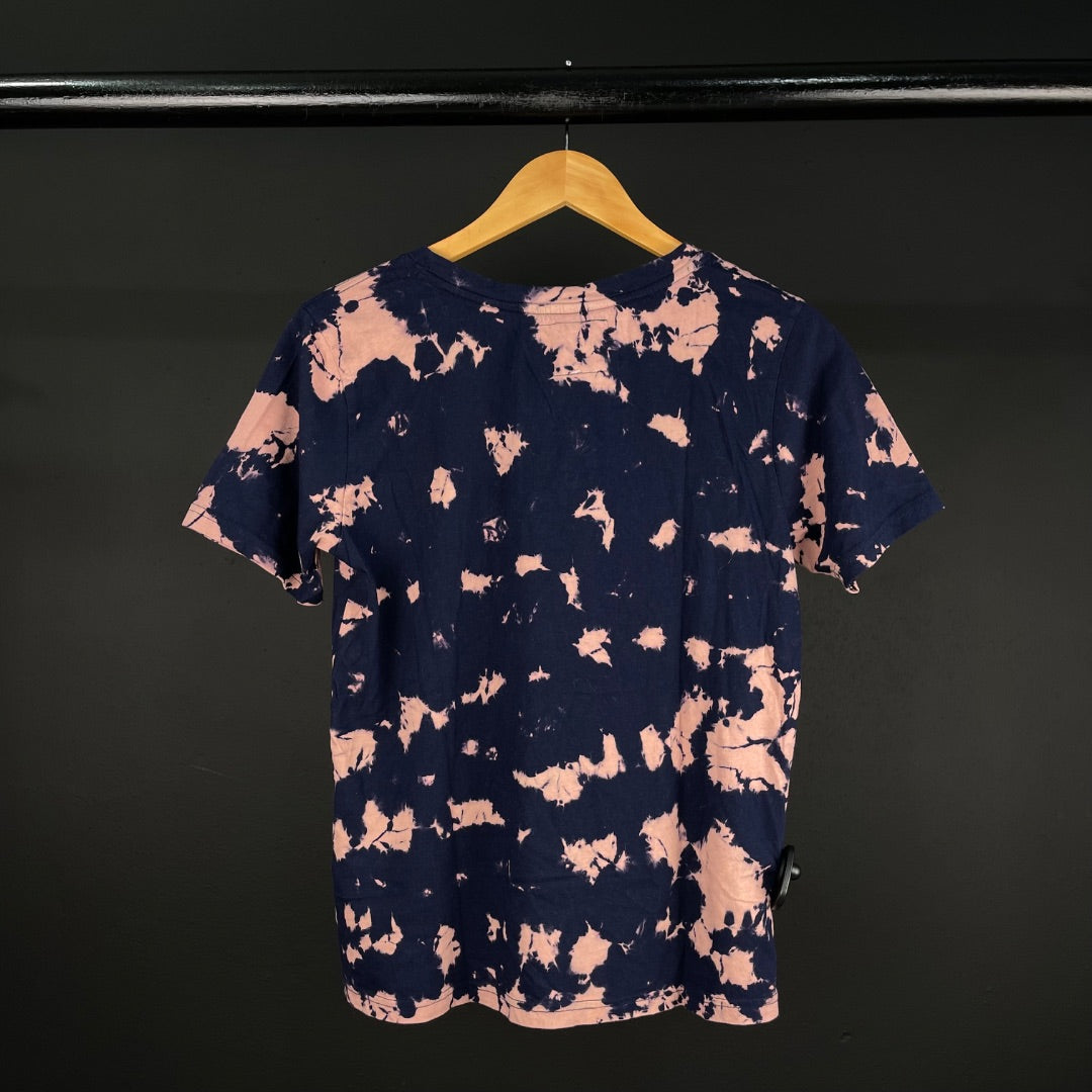 RAPSODIA Remera Manga Corta Varios  Batik Talle M