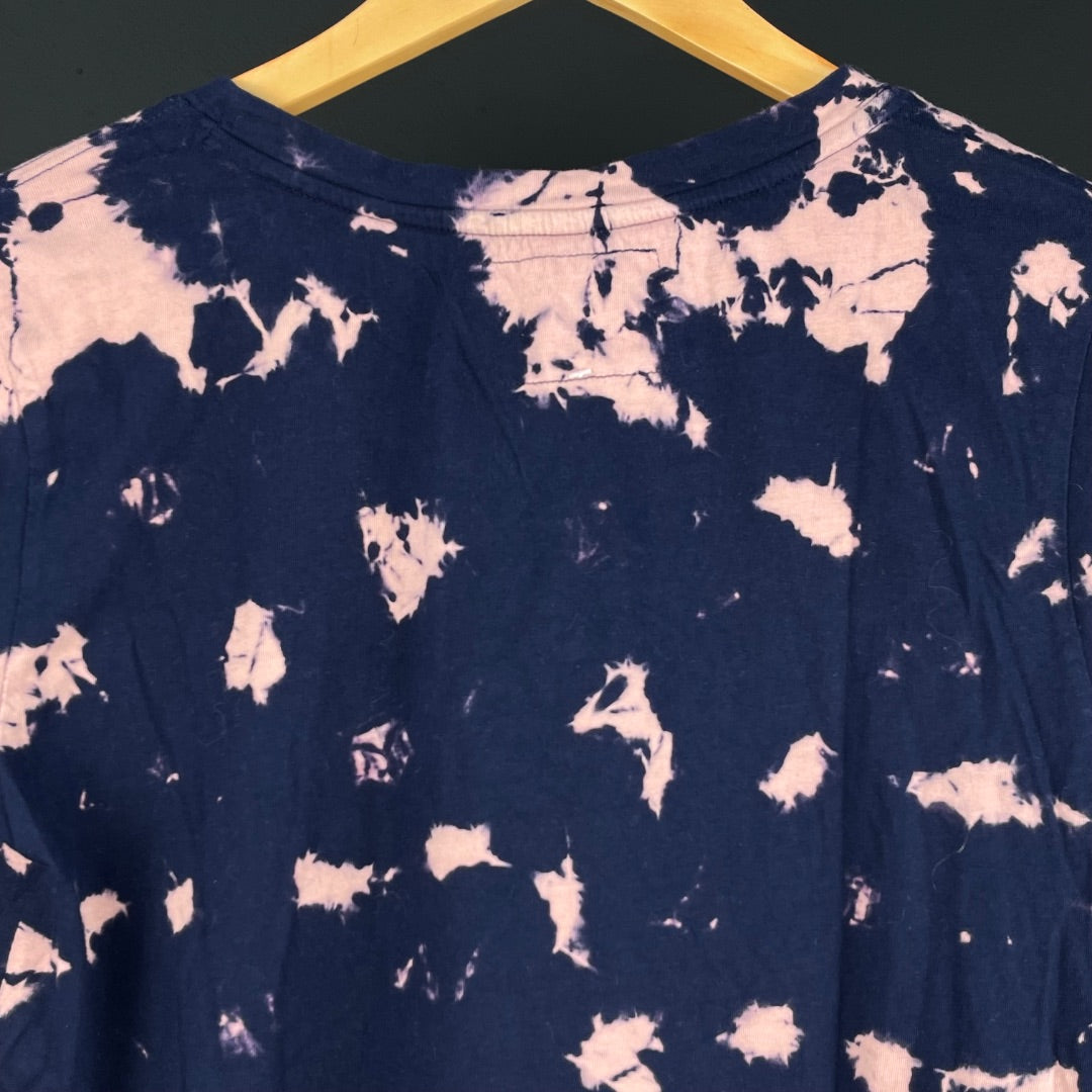RAPSODIA Remera Manga Corta Varios  Batik Talle M