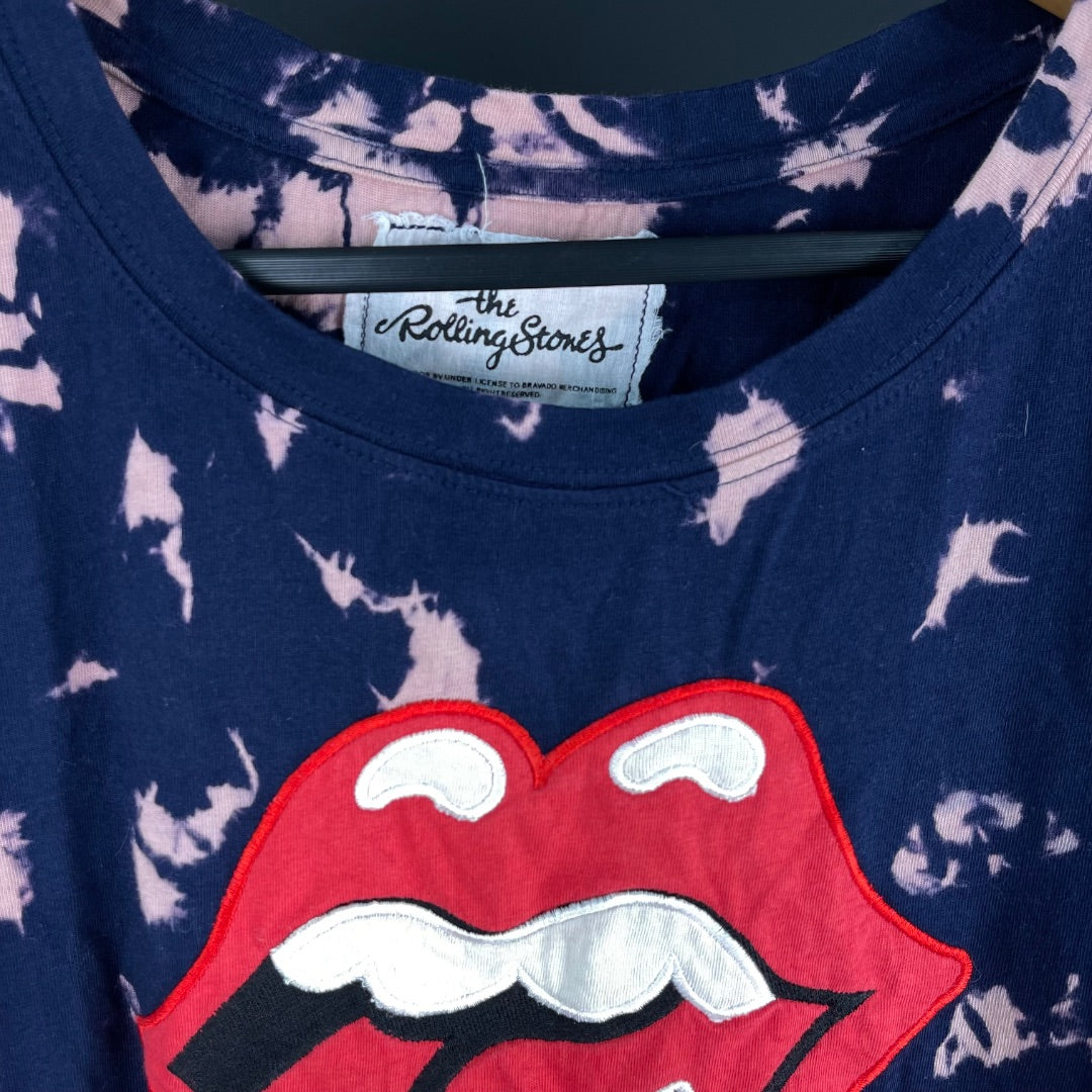RAPSODIA Remera Manga Corta Varios  Batik Talle M