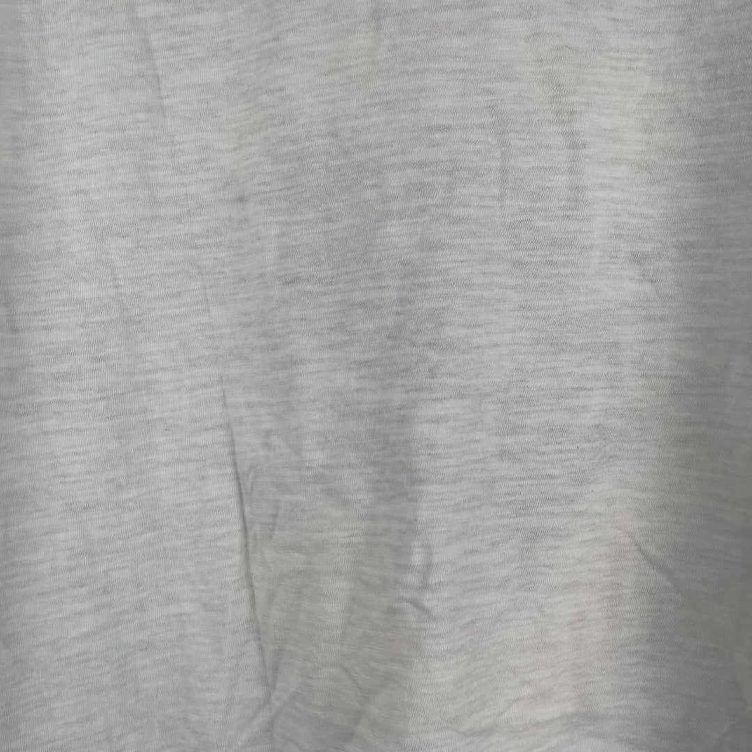 GINEBRA Remera Negro Talle 3