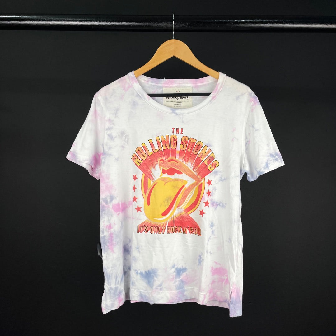 Remera Manga Corta Varios  Batik Talle M