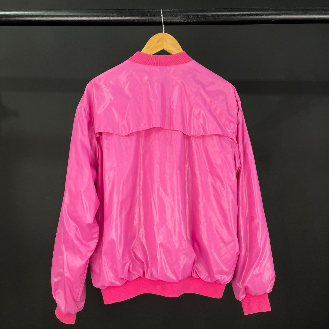 FIORUCCI  Campera  Color Fucsia  Talle L