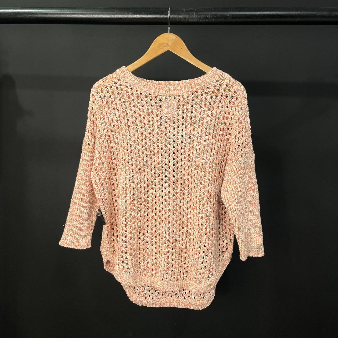 ABERCROMBIE  Sweater  Rosa  Talle S