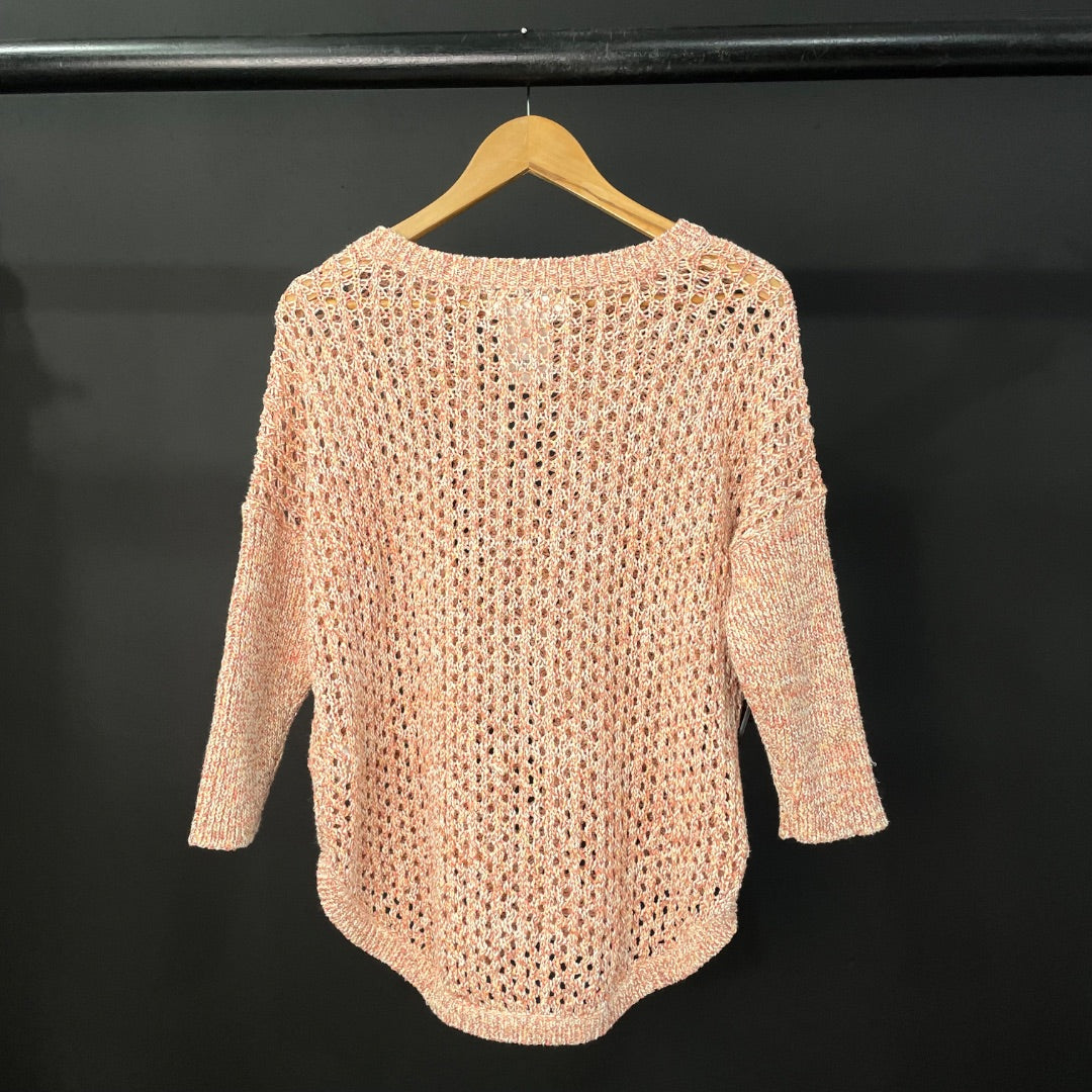 ABERCROMBIE  Sweater  Rosa  Talle S