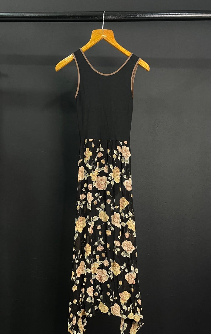 RINASCIMIENTO Vestido Varios Floral Talle M