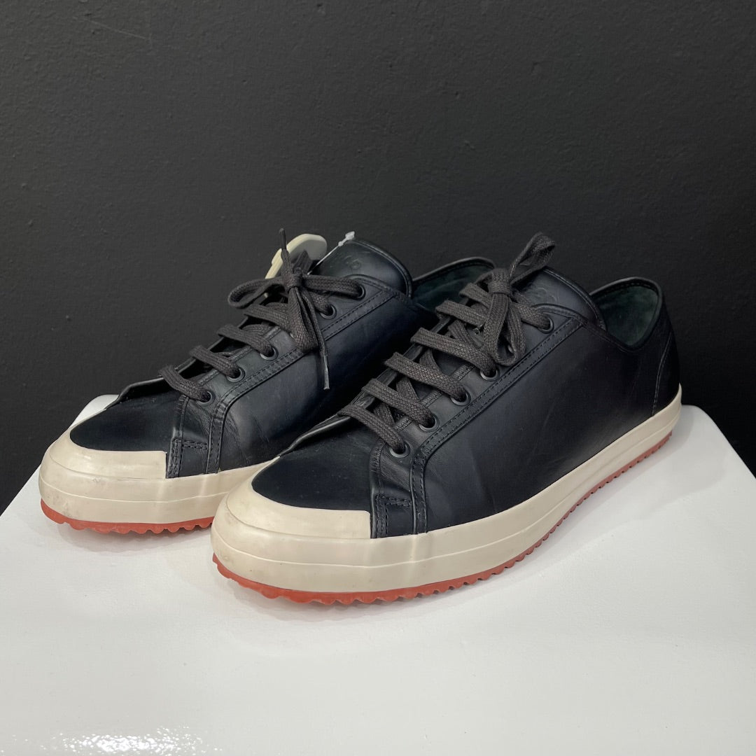 POSCO Zapatillas Negro Talle 12