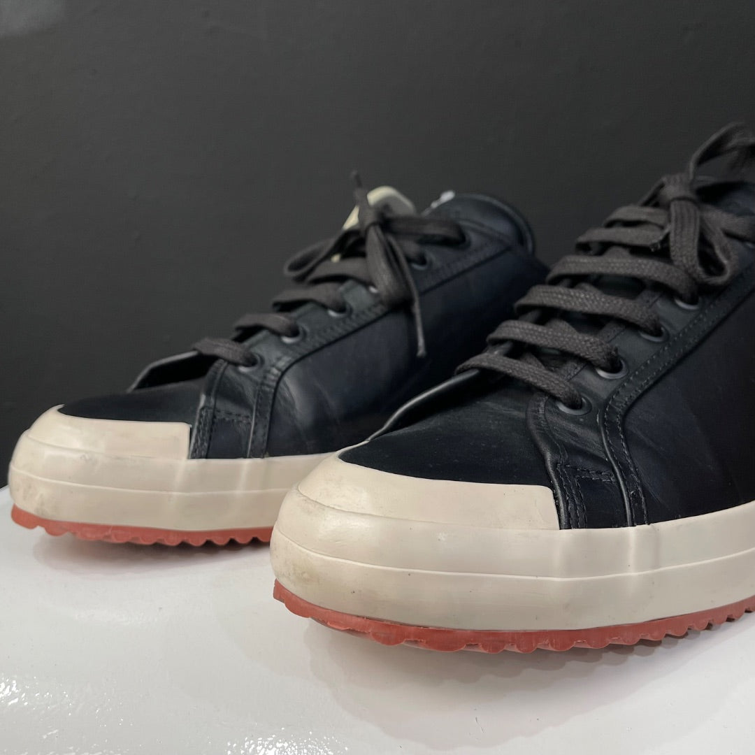 POSCO Zapatillas Negro Talle 12