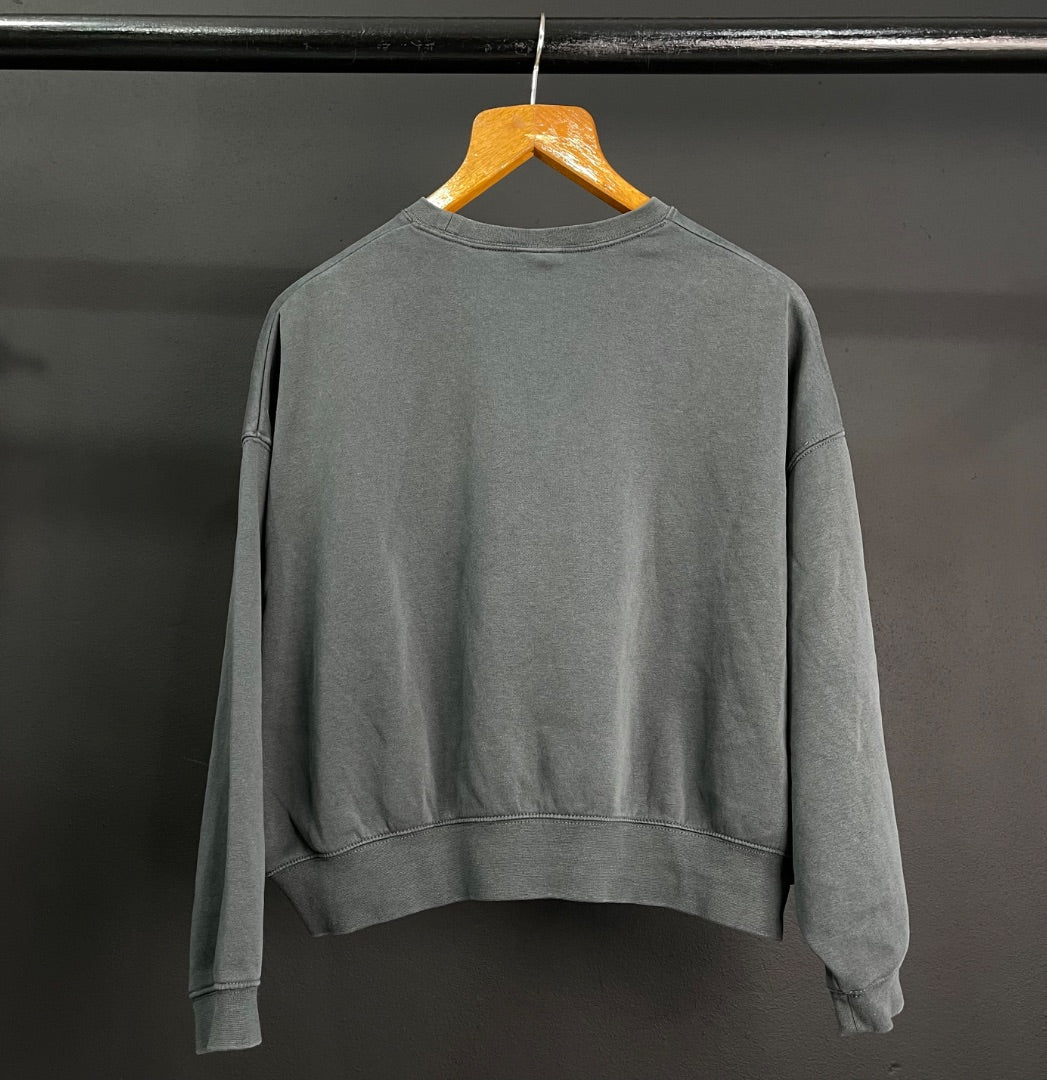 NIKE Buzo Petroleo Talle XL