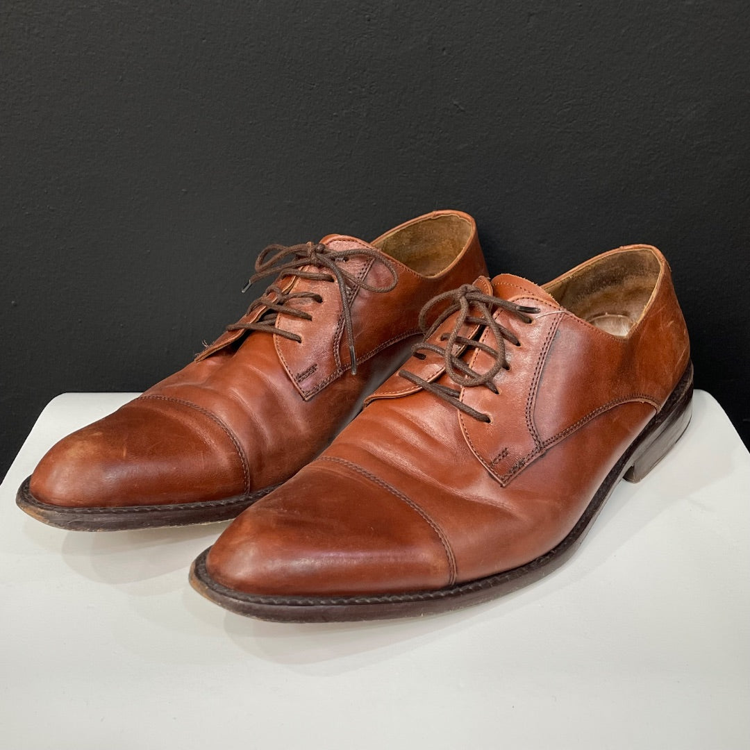 DORIAN Zapatos Otros Marron Talle 45