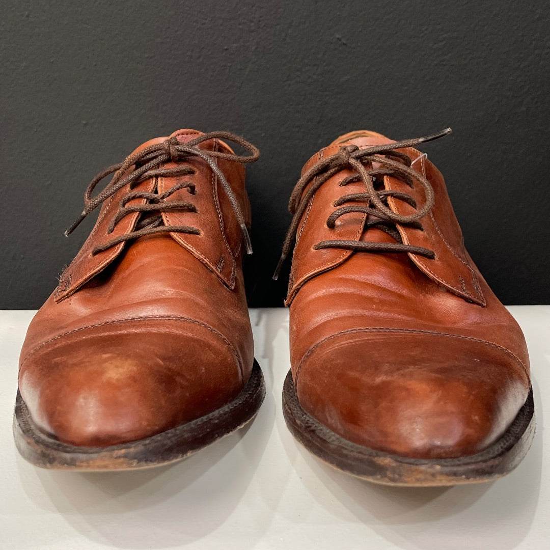 DORIAN Zapatos Otros Marron Talle 45
