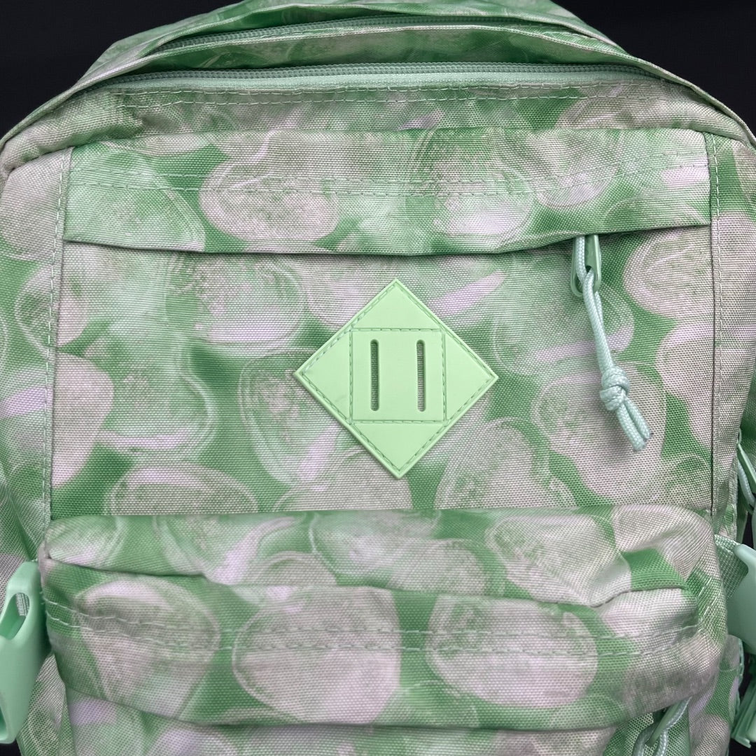 JANSPORT  Mochila  Verde  Talle Unico
