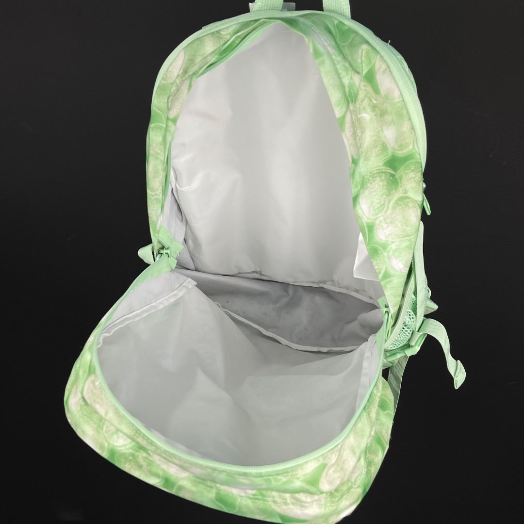JANSPORT  Mochila  Verde  Talle Unico