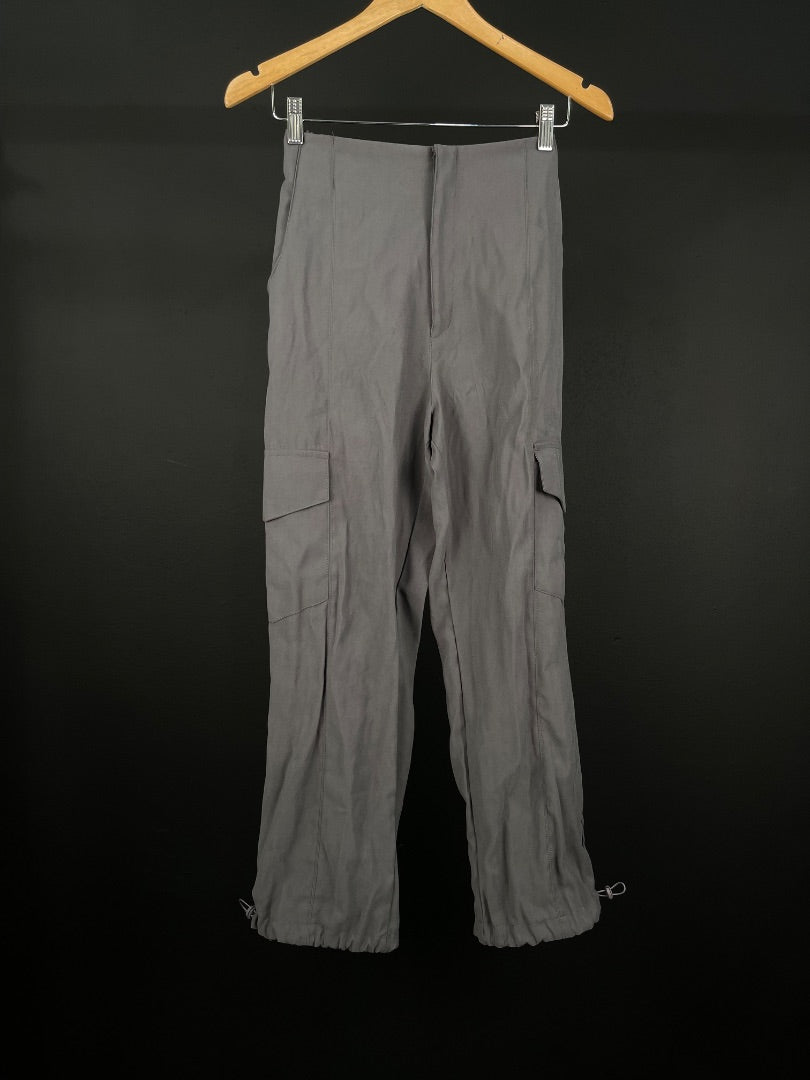 FLOPPY KENNY Pantalon Gris Talle 0