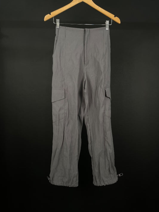 FLOPPY KENNY Pantalon Gris Talle 0