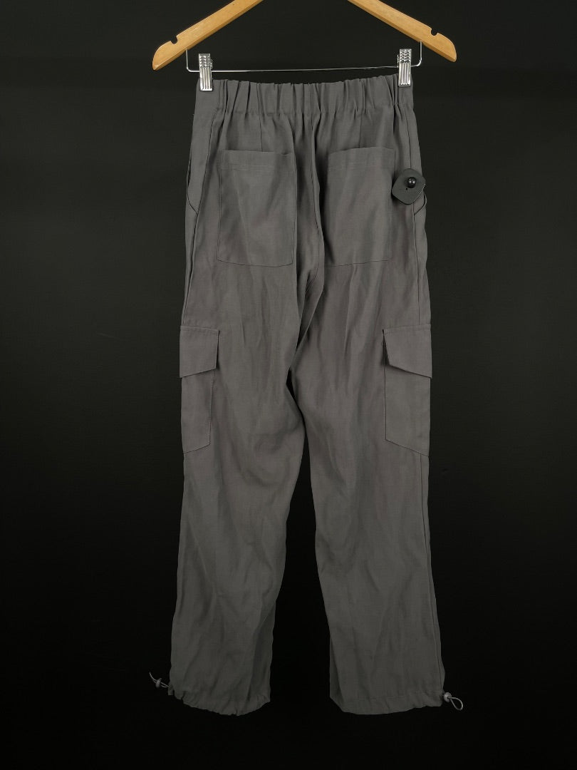 FLOPPY KENNY Pantalon Gris Talle 0