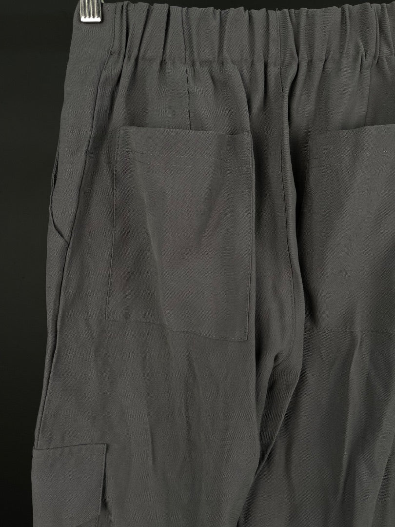 FLOPPY KENNY Pantalon Gris Talle 0