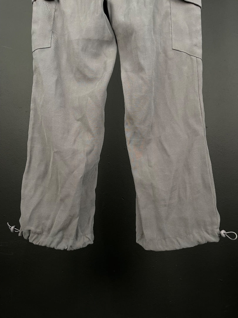 FLOPPY KENNY Pantalon Gris Talle 0