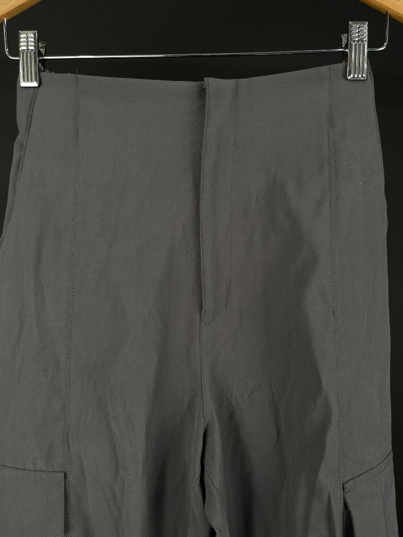FLOPPY KENNY Pantalon Gris Talle 0