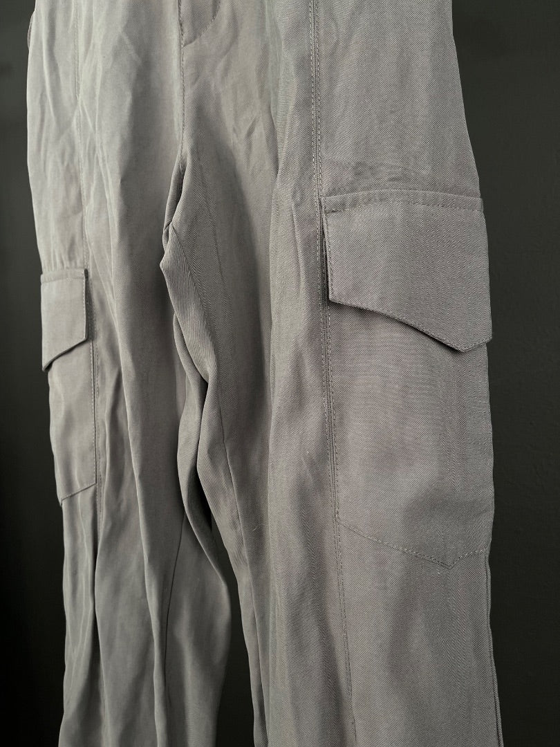 FLOPPY KENNY Pantalon Gris Talle 0