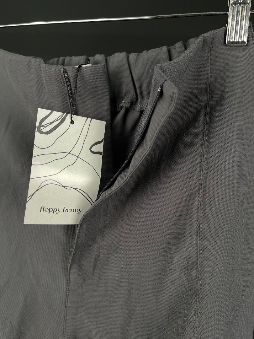FLOPPY KENNY Pantalon Gris Talle 0