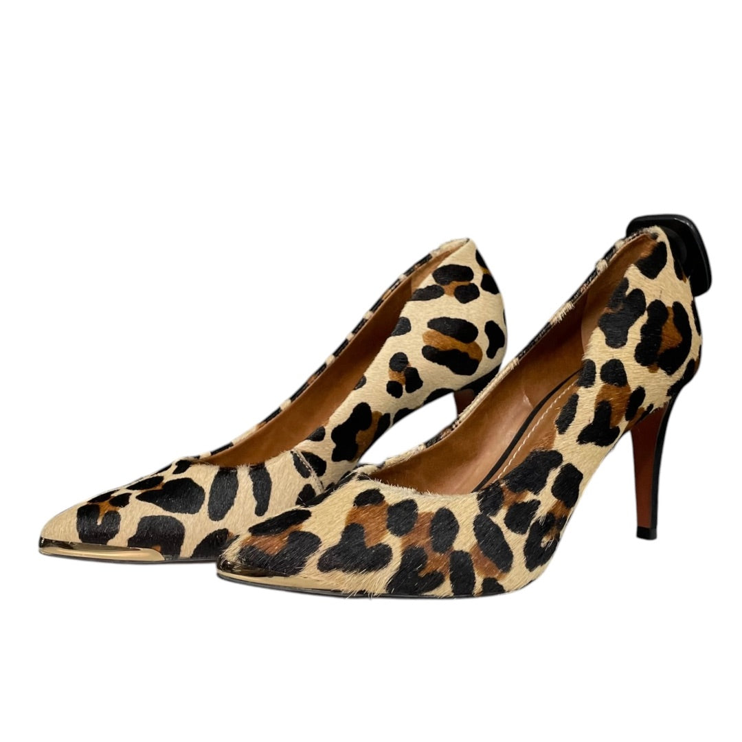 PRUNE Zapatos Varios  Animal Print Talle 37
