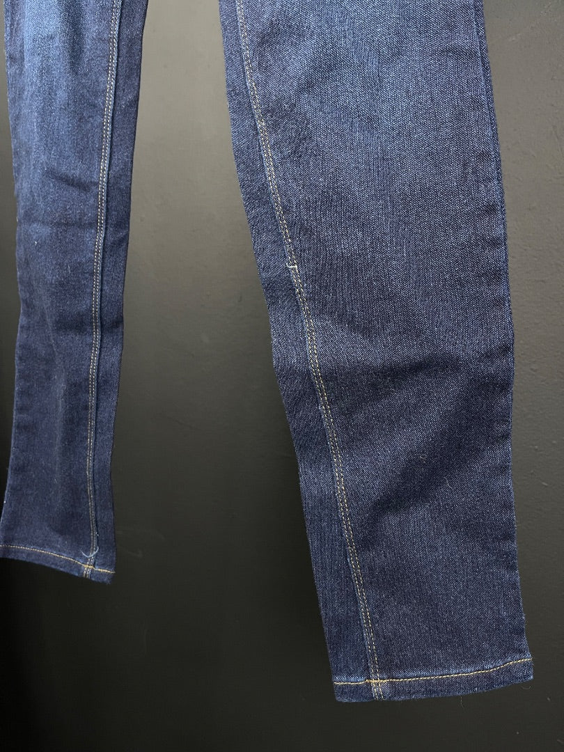 MARKOVA Pantalon Jean Azul Talle 24