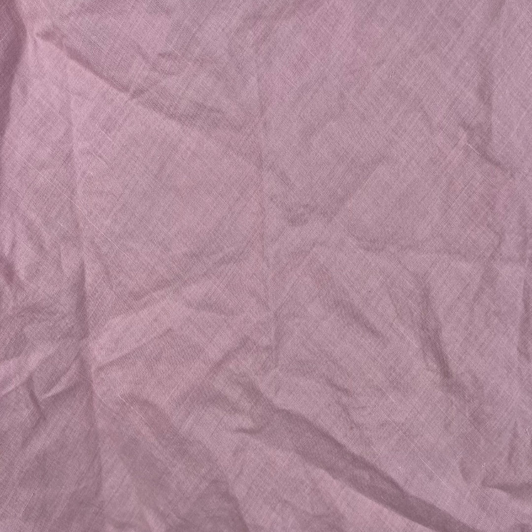 ZARA Enagua Rosa Talle L