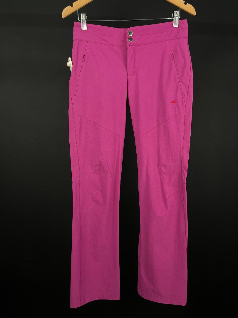 MONTAGNE Pantalon Violeta Talle 44