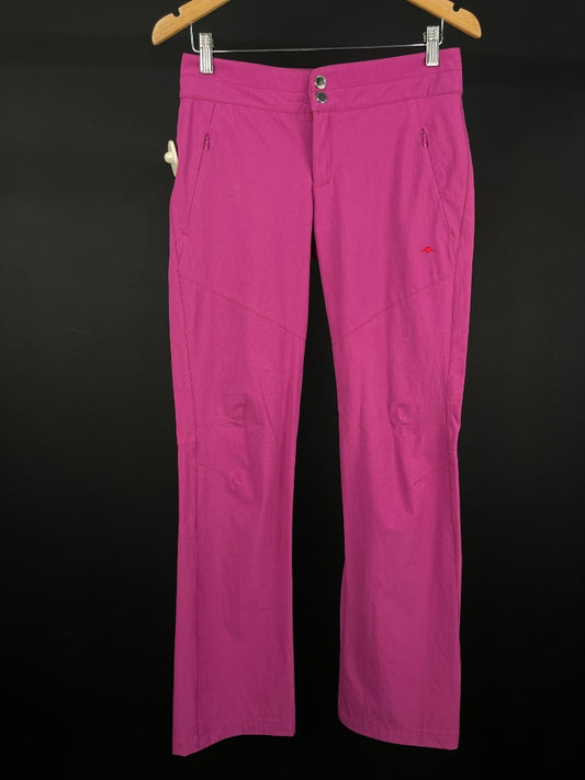 MONTAGNE Pantalon Violeta Talle 44