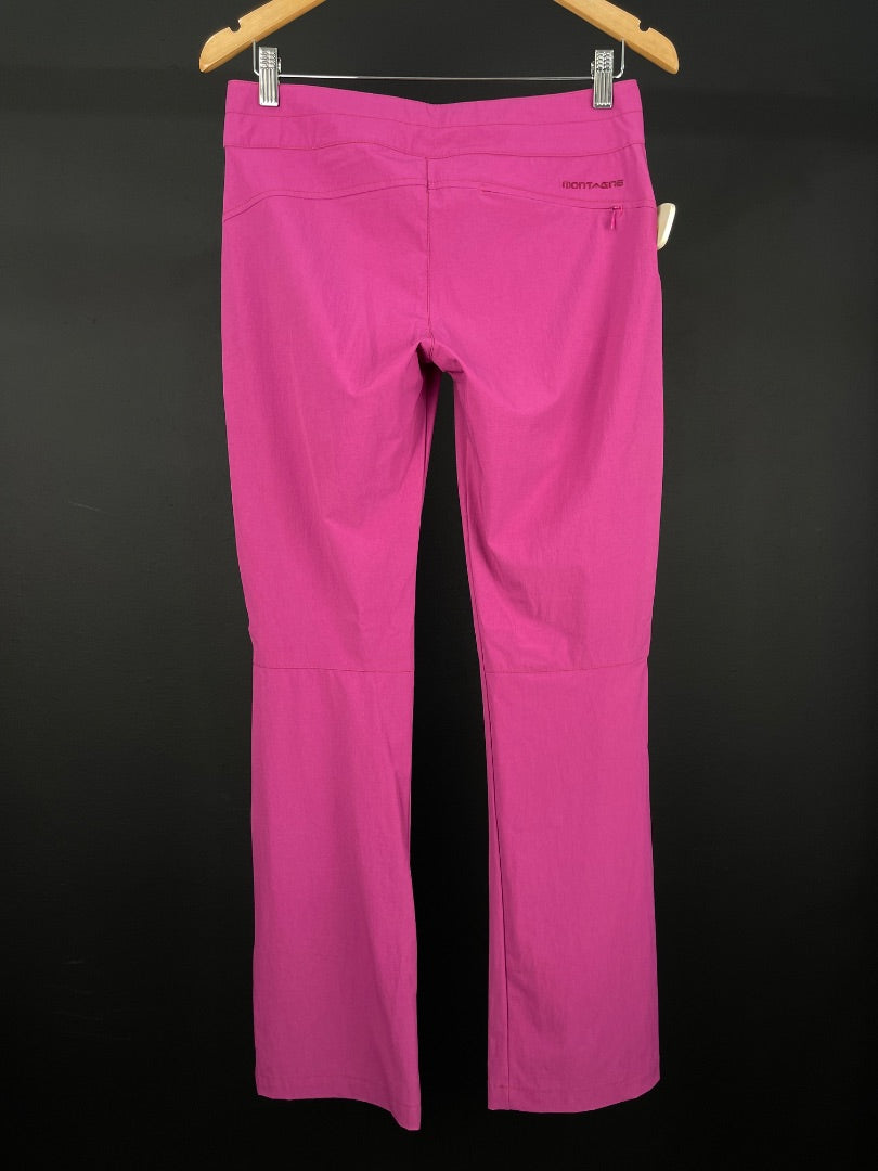 MONTAGNE Pantalon Violeta Talle 44