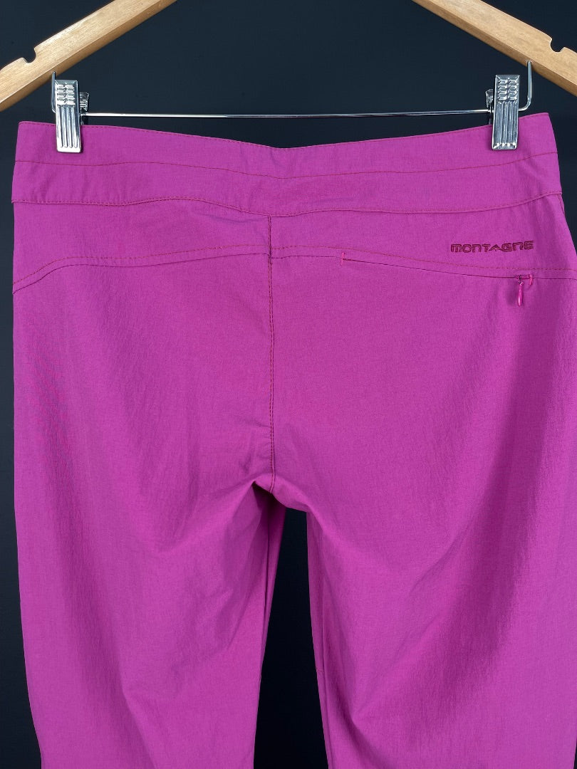 MONTAGNE Pantalon Violeta Talle 44