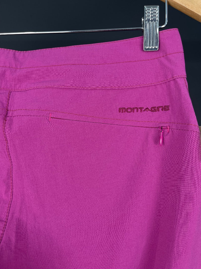 MONTAGNE Pantalon Violeta Talle 44