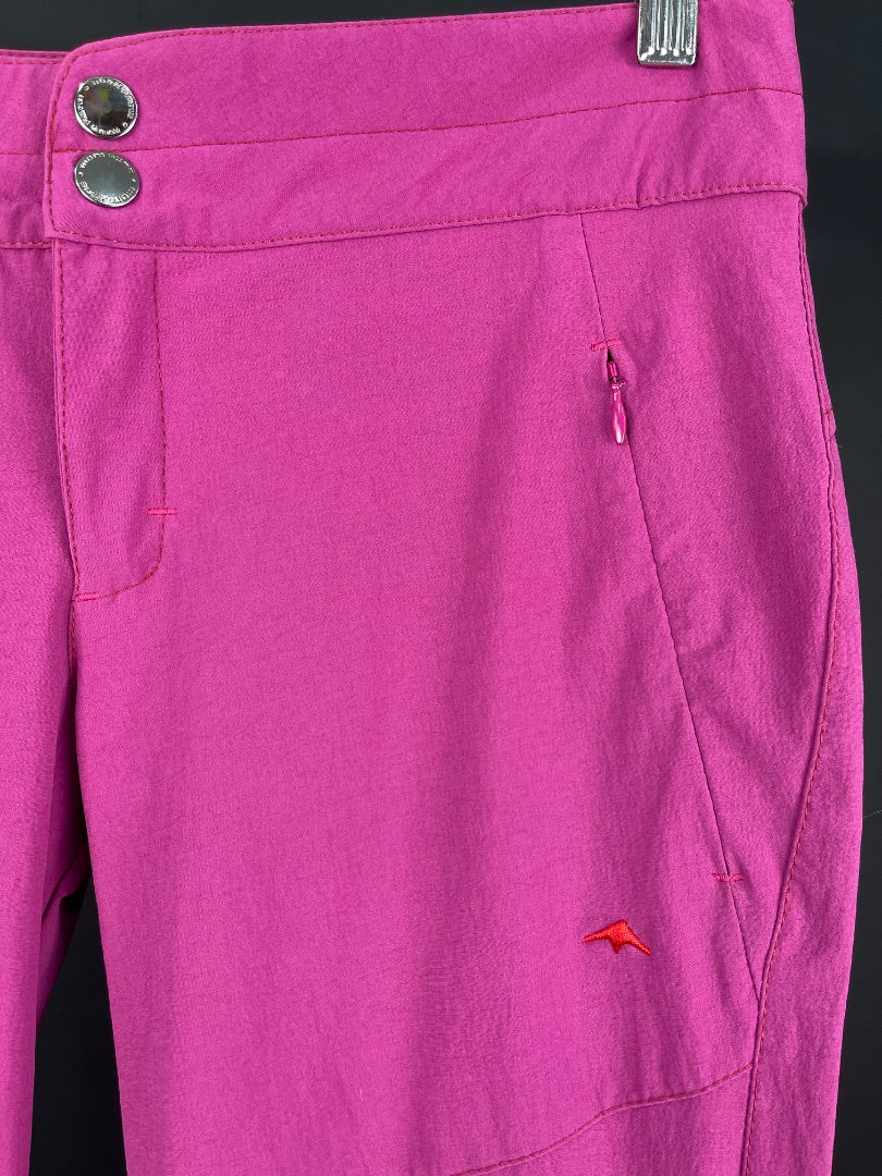 MONTAGNE Pantalon Violeta Talle 44