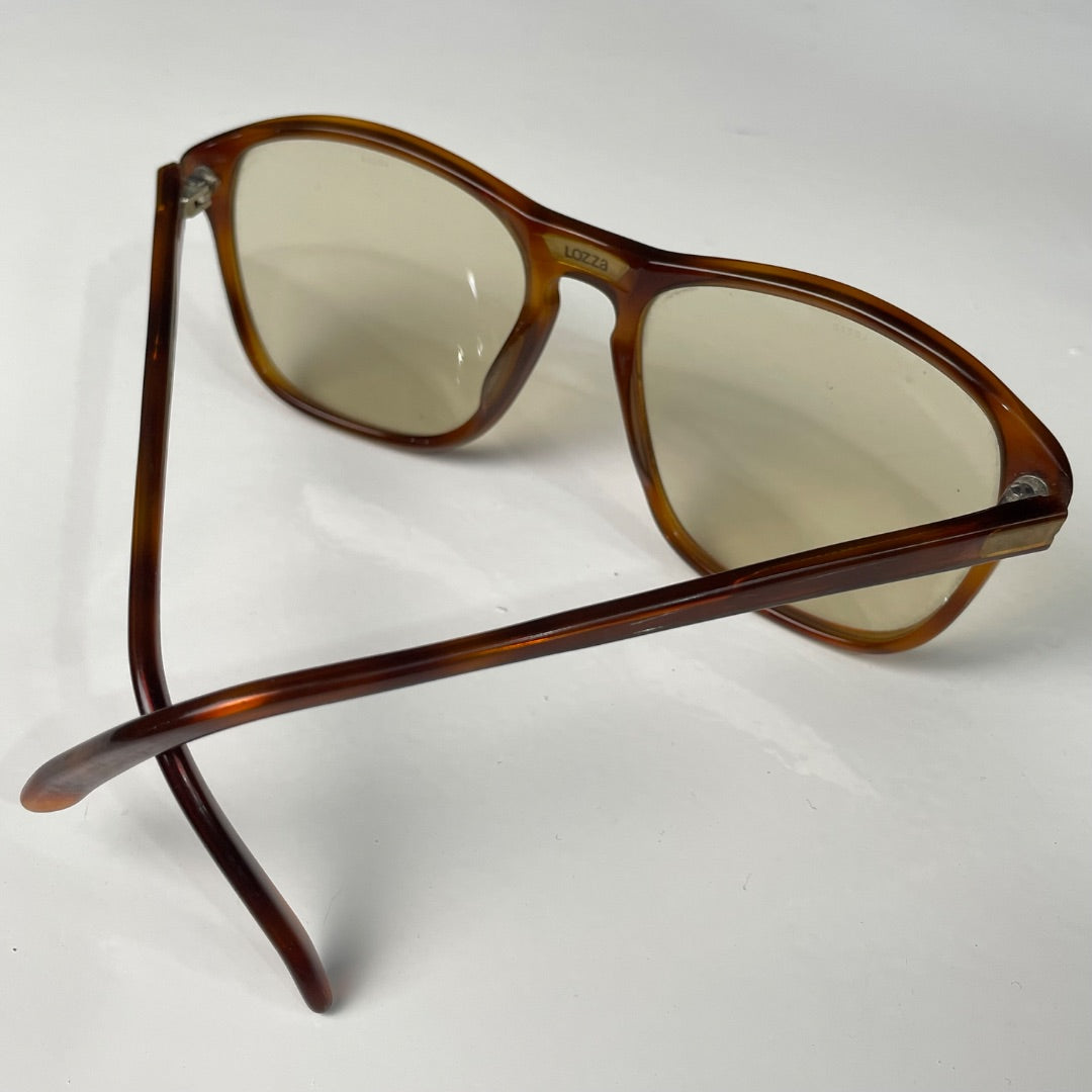 LOZZA Lentes de Sol  Marron  Talle Unico