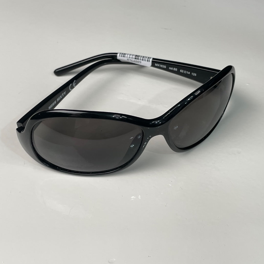 MISS SIXTY Lentes de Sol Negro Talle Unico