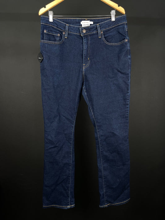 LEVIS Pantalon Jean Azul Talle 33