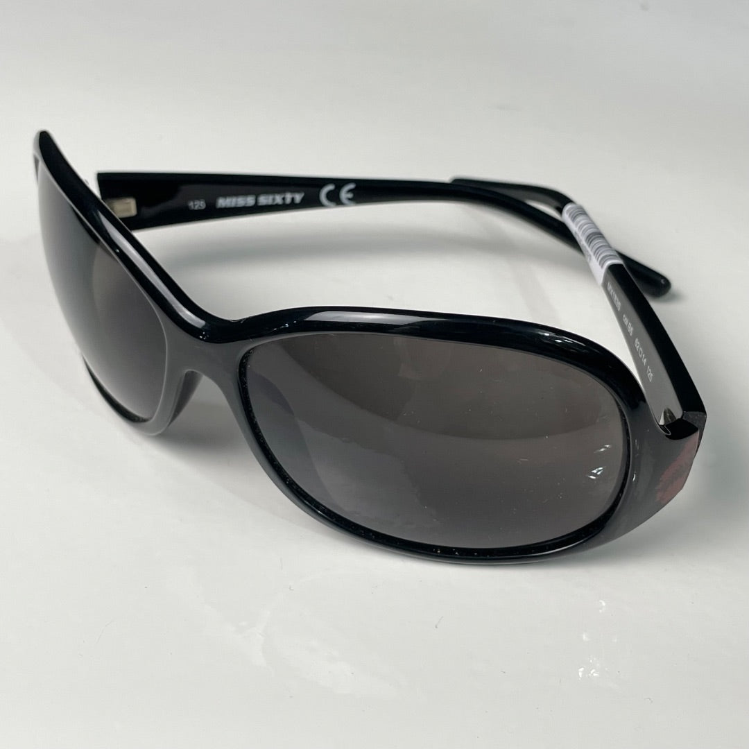 MISS SIXTY Lentes de Sol Negro Talle Unico